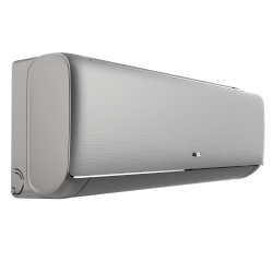 AUX multi-split sistemos vidinė sieninė QF-SMART dalis, 5.27/5.37 kW